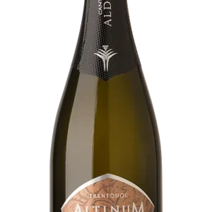 Trento Doc Rosè Altinum 2018 75cl Aldeno