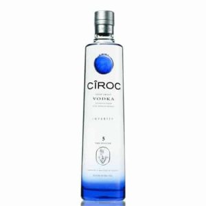 Ciroc Vodka 70 cl
