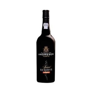 PORTO ANDRESEN – Tawny Reserve