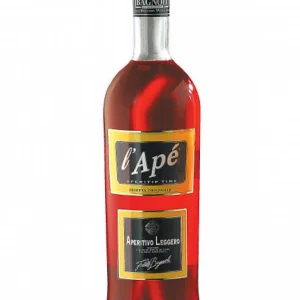 L’Apé Liquore Aperitivo 1 LT