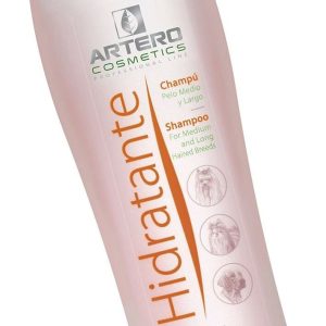 Artero Shampoo Idratante