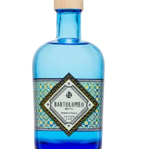Bartolomeo Gin 70 CL