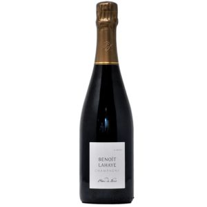 Benoit Lahaye Champagne Blanc de Noirs