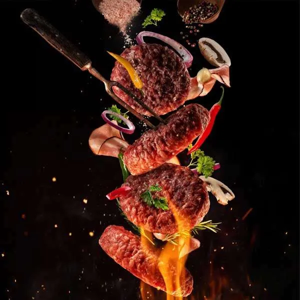 Box Grigliata Montanara