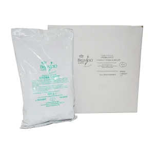 Crema Caffè Brunido – 10 Buste da 900 Gr