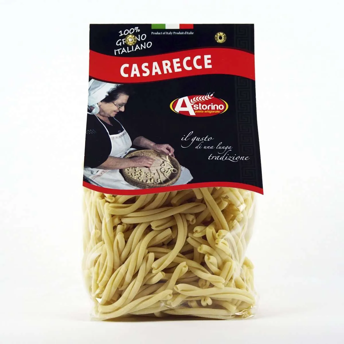 Caserecce – 500 g