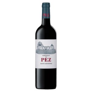 Chateau de Pez Saint-Estephe 2020 Magnum Lt 1,5