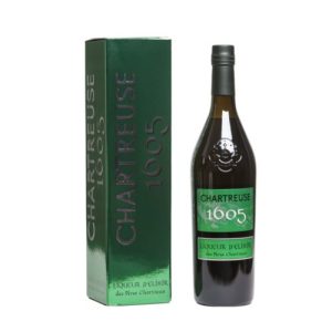 Chartreuse Liqueur d´Elixir 1605 56° cl 70