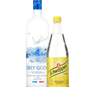 Vodka&Tonic Combo 1 LT