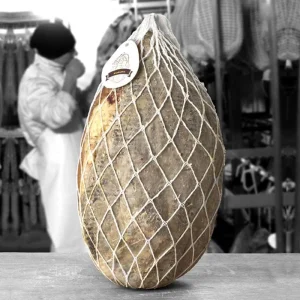 Culatta Intera – 5 Kg ca