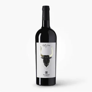 Dionysos Primitivo di Manduria DOP – 0,75 l