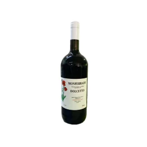 Dolcetto D’Acqui – Bott. 0,75 lt – Cantina Cortesogno