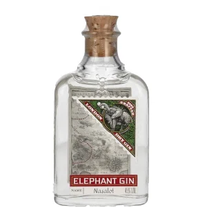 Gin Elephant London Dry Mignon 5 cl