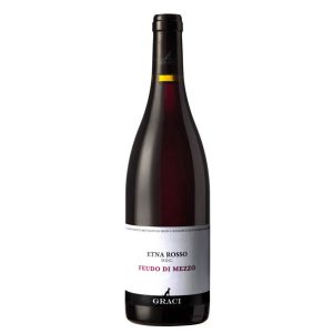 Feudo di Mezzo Etna Rosso Graci 2020 cl 75