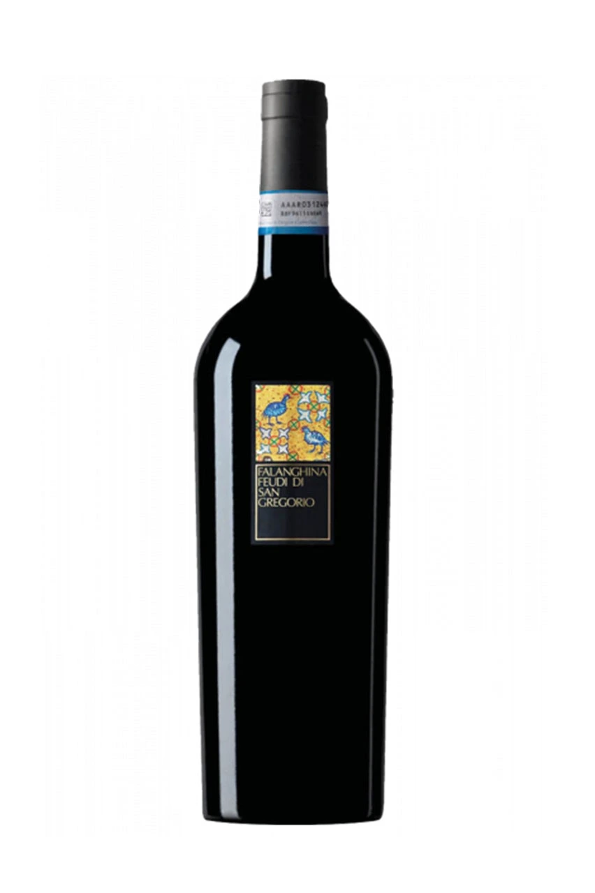Falanghina Del Sannio DOC 2021 Feudi Di San Gregorio 75 CL
