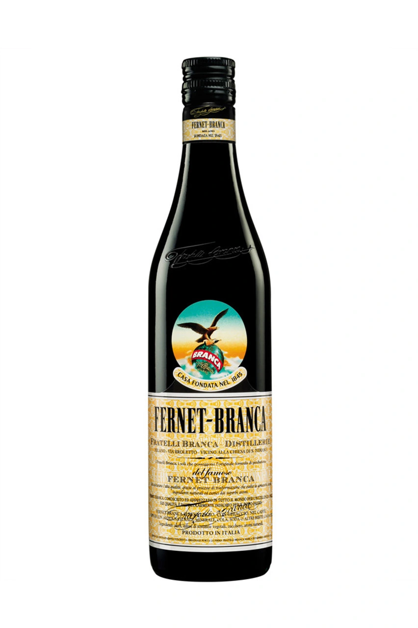 Fernet Branca 70 CL