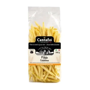 Fileja Calabrese 500g – maccheroni al ferretto – pasta artigianale