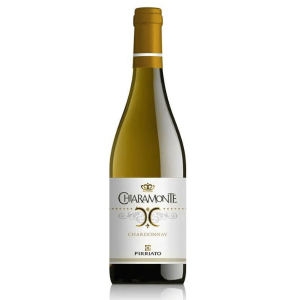 Firriato Chiaramonte Chardonnay | 750 ml