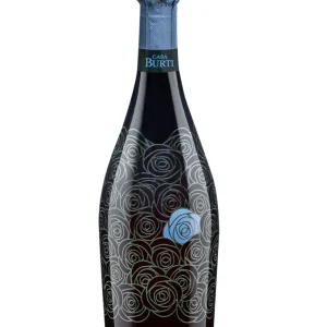 Spumante “Flute” Brut Casa Burti