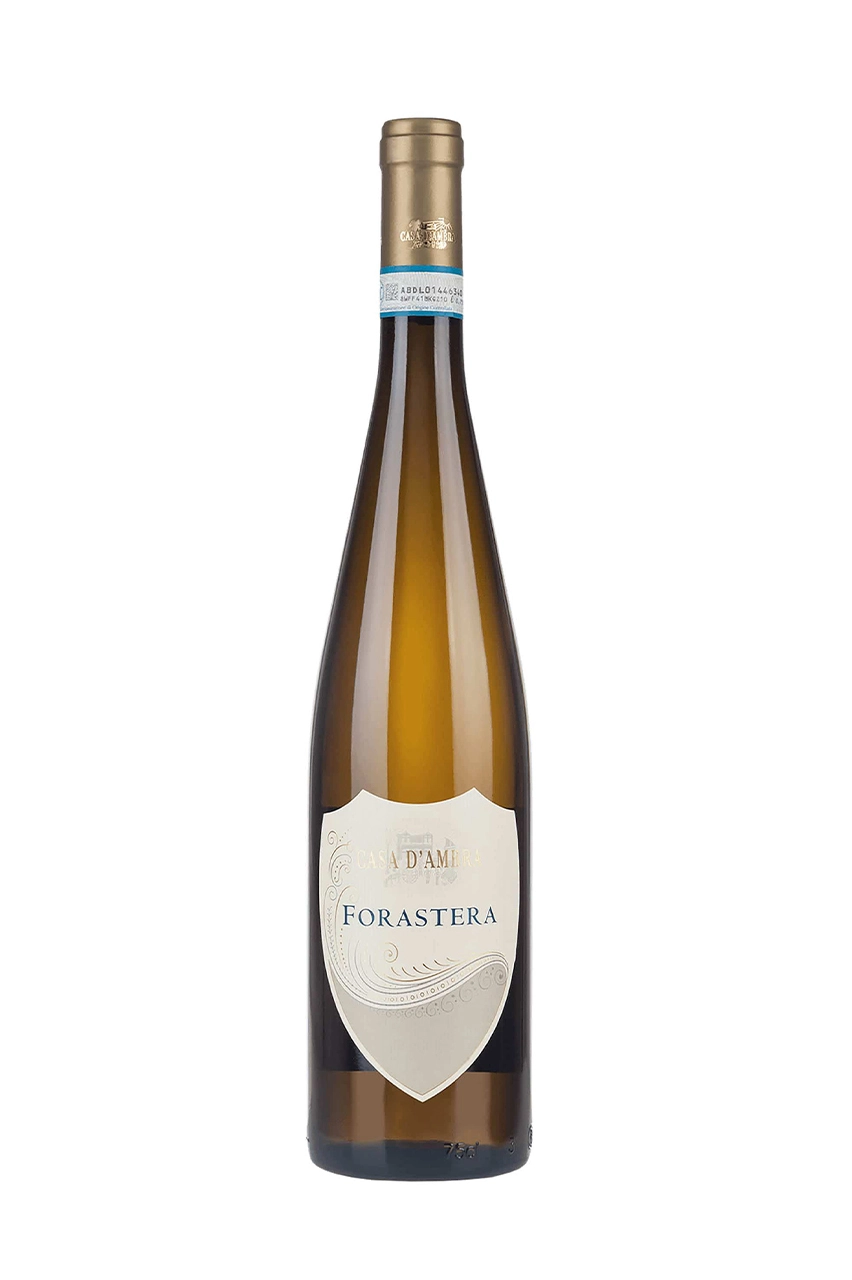 Forastera Casa d’Ambra 2022 75 CL