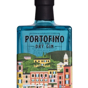 Gin Portofino 50 CL