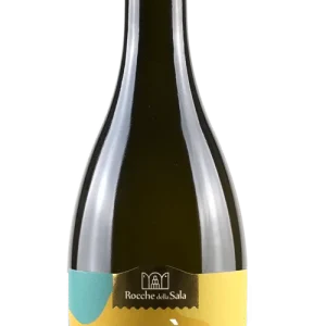 Grillo Doc 2022 BIO 75cl – Rocche della Sala
