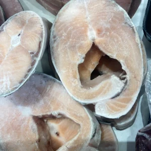 Salmone trance norvegese