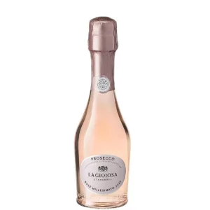 Il Prosecco La Gioiosa Rosé 20 CL