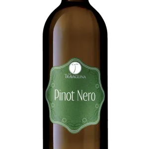 Pinot Nero Frizzante DOC Dell’Oltrepò Pavese 2022 75cl – La Travaglina