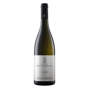 Laudàri 2023 Chardonnay DOC Sicilia