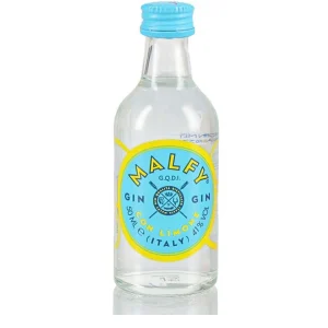 Malfy Gin con Limone 5 CL