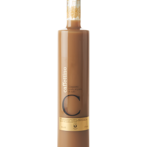 Caffettino Crema al caffè Major cl 50 17 % VOL.