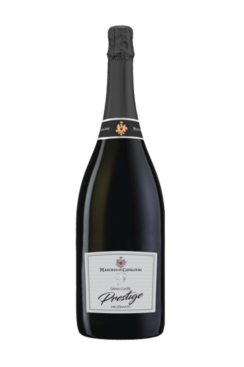 Gran Cuvée Prestige Extra Dry Maschio Dei Cavalieri 75CL