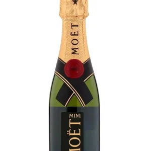 Champagne Brut AOC Impériale Moët & Chandon Mini 20 CL