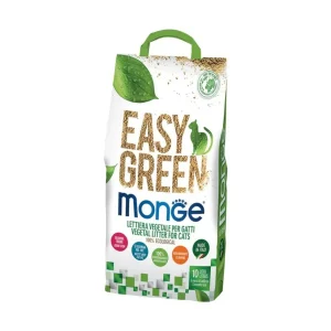 Monge Lettiera Vegetale Easy Green LT 10
