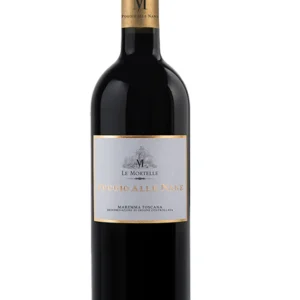 Maremma Toscana DOC Poggio Alle Nane Le Mortelle 2022 Antinori