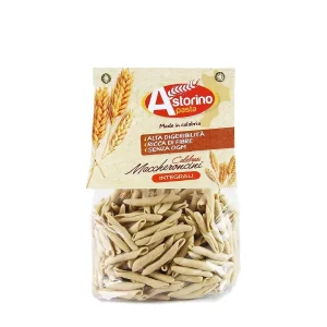 Maccheroncini Integrali – 500 g