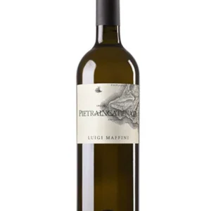 Pietraincatenata Cilento Fiano DOC 2021 – Luigi Maffini  75 CL