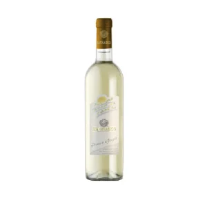 Pinot Grigio – Fermo – Bott. 0,75 lt – Cantina Bagnasco