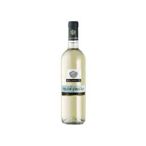 Pinot Grigio Frizzante – Cantina Bagnasco – bott. 0,75 lt