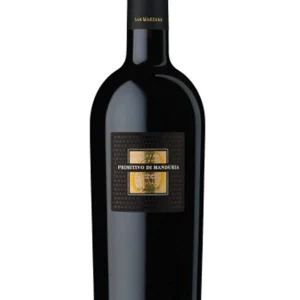Primitivo di Manduria DOC Sessantanni  2018 San Marzano
