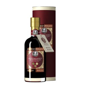 Aceto Balsamico di Modena Antico Ducato – IGP 3 medaglie