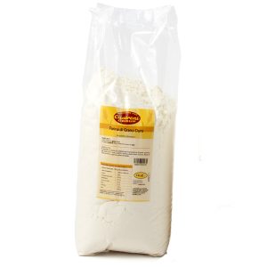 Farina di Grano Duro