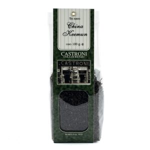 Tè Nero China Keemun