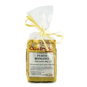 Preparato x Pesto Romano