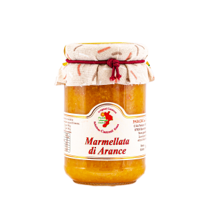 Marmellata di Arance