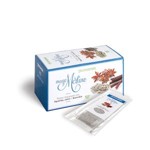 Tisana Mago Merlino