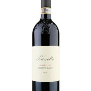 Barolo 2020 DOCG Prunotto Antinori 75 CL