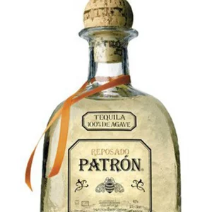 Tequila Reposado Patron 1 LT