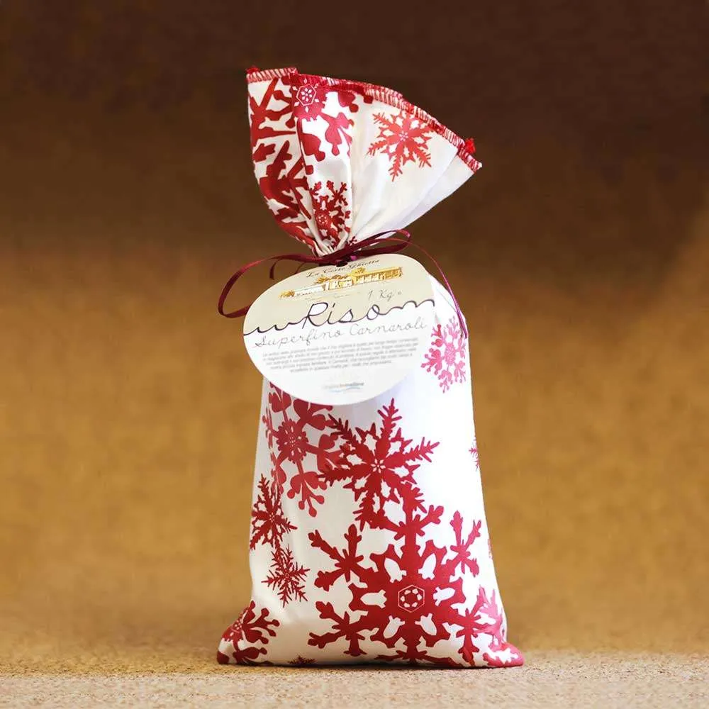Riso Carnaroli – 1 Kg